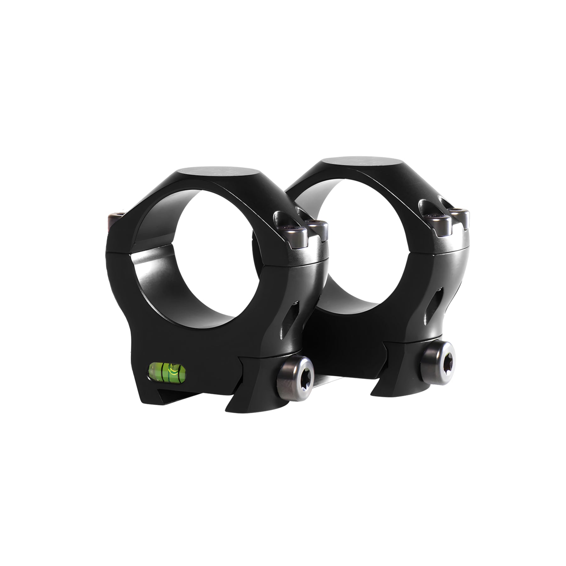 11mm DOVETAIL RINGS, 30mm Medium – STÄGER SPORT NZL